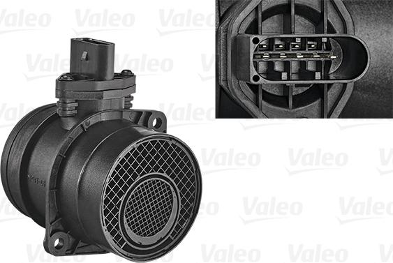 Valeo 253 744 - Debimetro autozon.pro