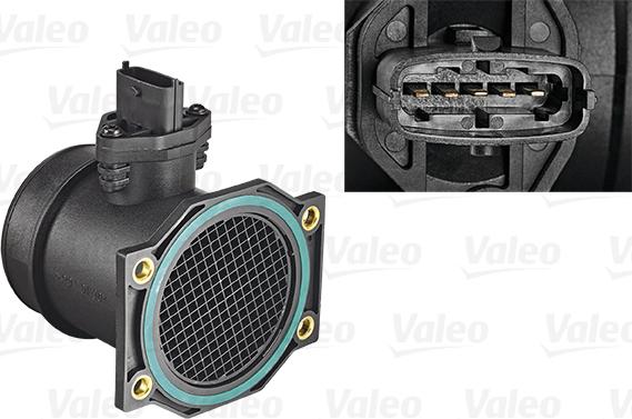 Valeo 253740 - Debimetro autozon.pro