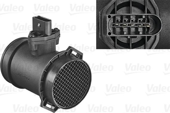 Valeo 253741 - Debimetro autozon.pro