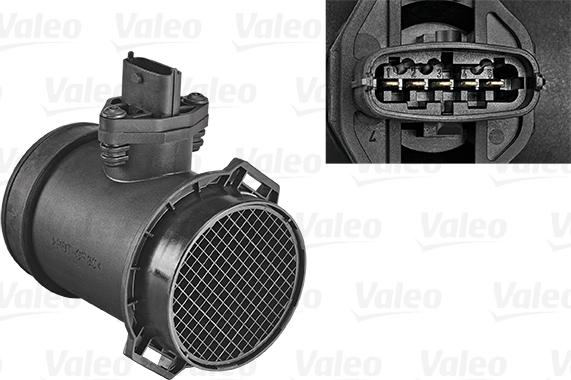 Valeo 253748 - Debimetro autozon.pro