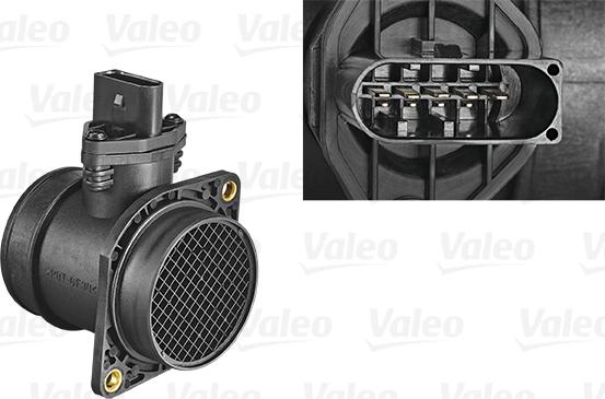 Valeo 253709 - Debimetro autozon.pro