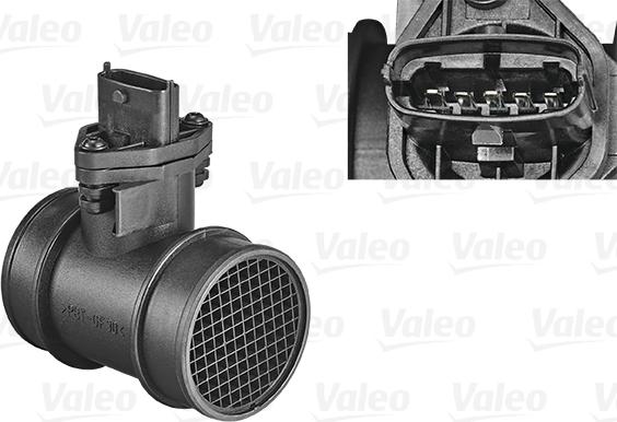 Valeo 253704 - Debimetro autozon.pro