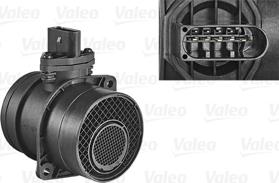 Valeo 253700 - Debimetro autozon.pro