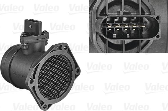 Valeo 253708 - Debimetro autozon.pro