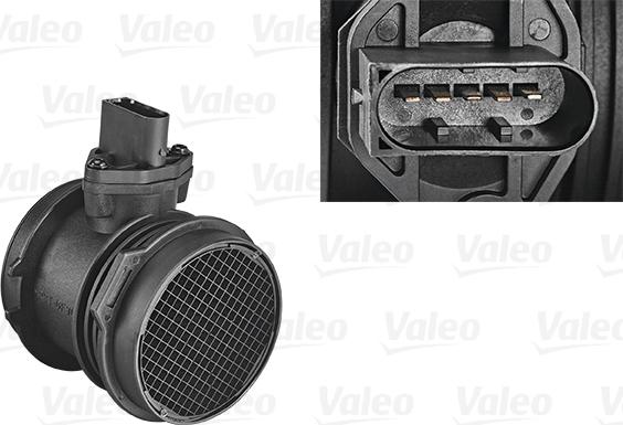 Valeo 253707 - Debimetro autozon.pro