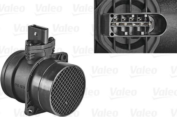 Valeo 253714 - Debimetro autozon.pro