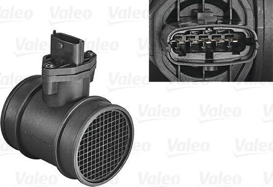 Valeo 253715 - Debimetro autozon.pro