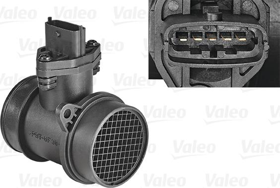 Valeo 253711 - Debimetro autozon.pro