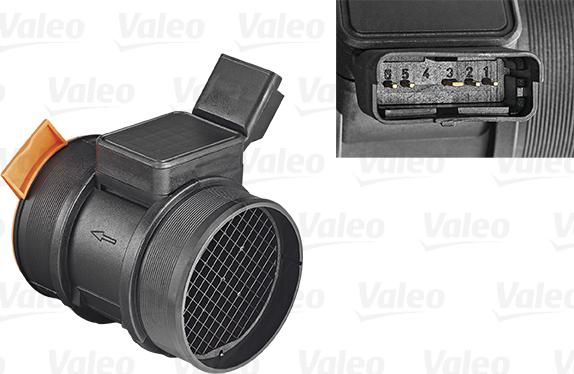 Valeo 253718 - Debimetro autozon.pro