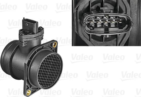 Valeo 253713 - Debimetro autozon.pro