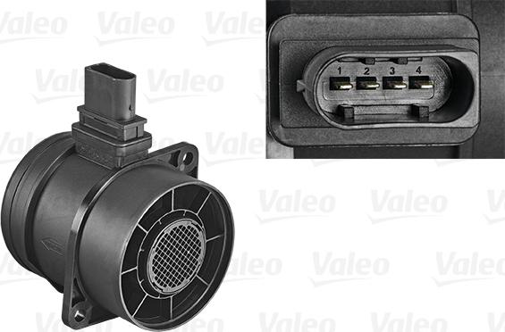 Valeo 253717 - Debimetro autozon.pro