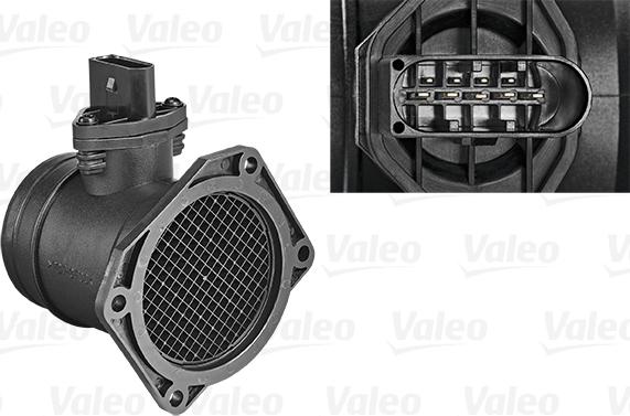 Valeo 253736 - Debimetro autozon.pro