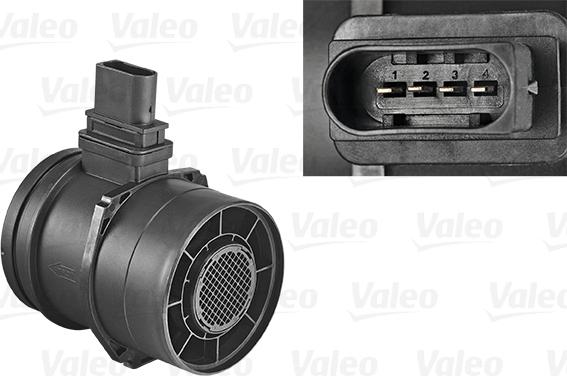 Valeo 253738 - Debimetro autozon.pro