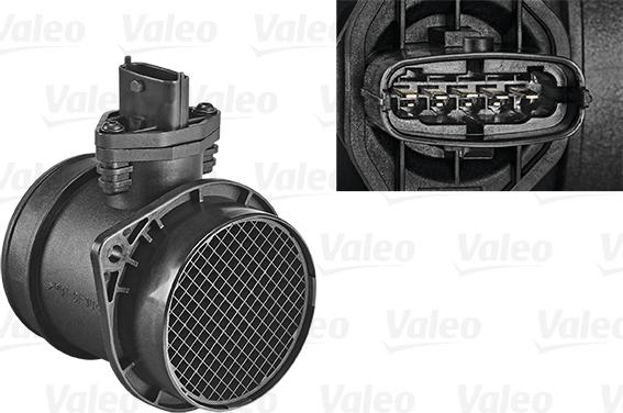 Valeo 253732 - Debimetro autozon.pro