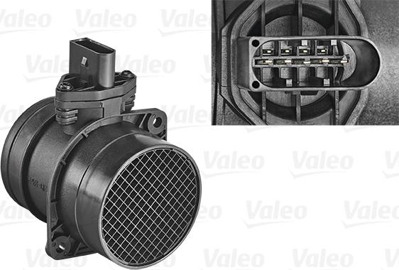 Valeo 253724 - Debimetro autozon.pro