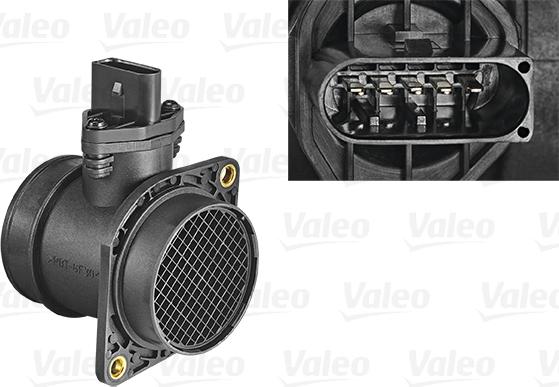 Valeo 253721 - Debimetro autozon.pro