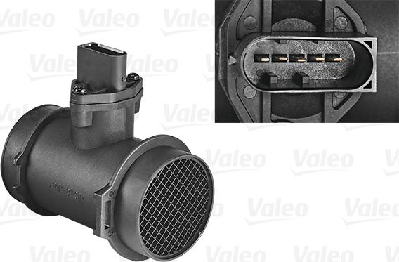 Valeo 253728 - Debimetro autozon.pro