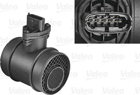 Valeo 253722 - Debimetro autozon.pro