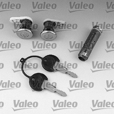 Valeo 252085 - Cilindro serratura autozon.pro