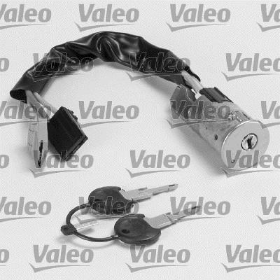 Valeo 252039 - Interruttore, Accensione / motorino d'avviamento autozon.pro