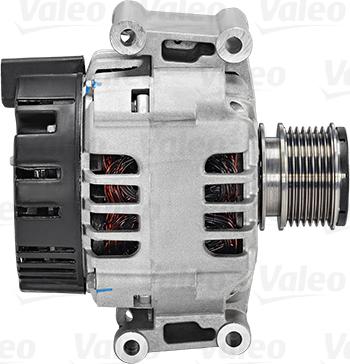 Valeo 437430 - Alternatore autozon.pro