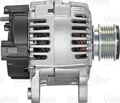 Valeo 200048 - Alternatore autozon.pro