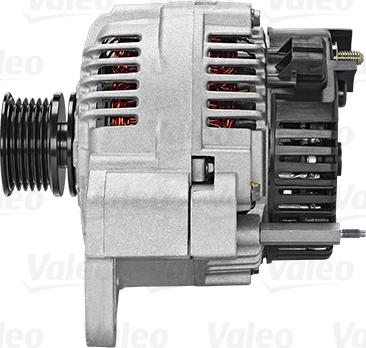 Valeo 436443 - Alternatore autozon.pro