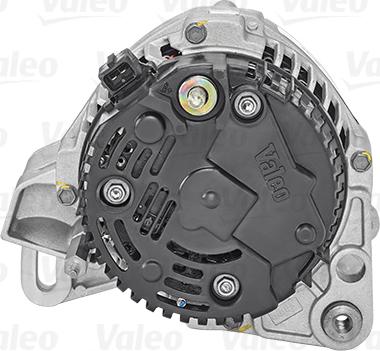 Valeo 436443 - Alternatore autozon.pro