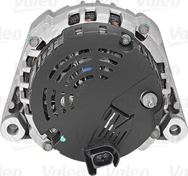 Valeo 200058 - Alternatore autozon.pro