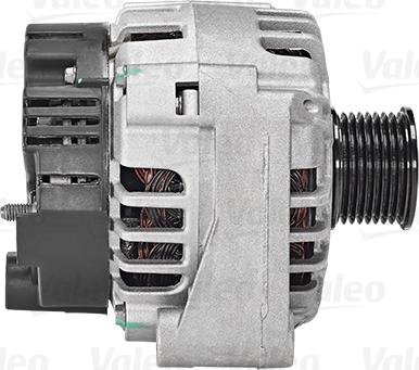 Valeo 200058 - Alternatore autozon.pro