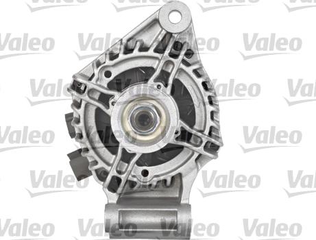 Valeo 200057 - Alternatore autozon.pro