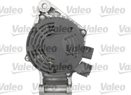 Valeo 200057 - Alternatore autozon.pro