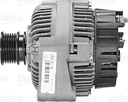 Valeo 439095 - Alternatore autozon.pro