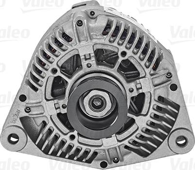 Valeo 439095 - Alternatore autozon.pro