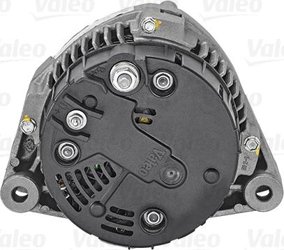 Valeo 439095 - Alternatore autozon.pro