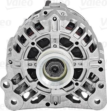 Valeo 200061 - Alternatore autozon.pro