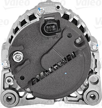 Valeo 200061 - Alternatore autozon.pro