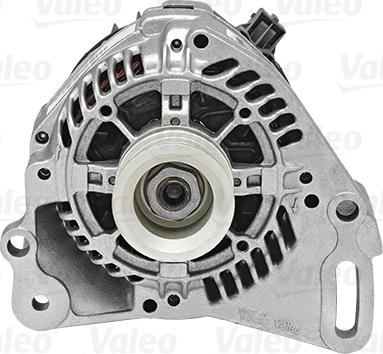 Valeo 200004 - Alternatore autozon.pro