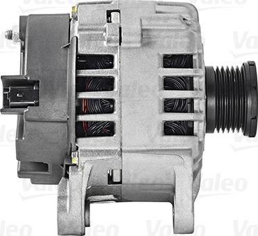 Valeo 200005 - Alternatore autozon.pro