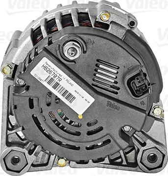 Valeo 200005 - Alternatore autozon.pro