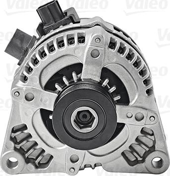 Valeo 747088 - Alternatore autozon.pro