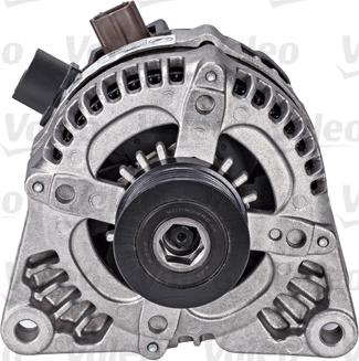 Valeo 747112 - Alternatore autozon.pro