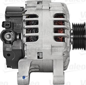 Valeo 437356 - Alternatore autozon.pro