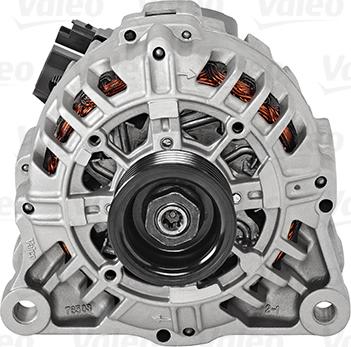 Valeo 437356 - Alternatore autozon.pro