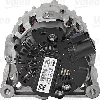 Valeo 437356 - Alternatore autozon.pro