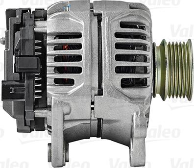 Valeo 200014 - Alternatore autozon.pro