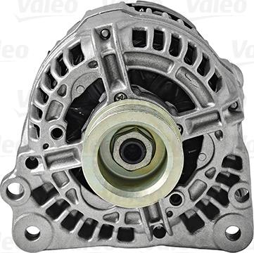 Valeo 200014 - Alternatore autozon.pro