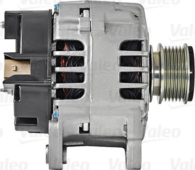 Valeo 442019 - Alternatore autozon.pro