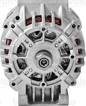 Valeo 440062 - Alternatore autozon.pro