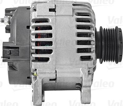 Valeo 200012 - Alternatore autozon.pro